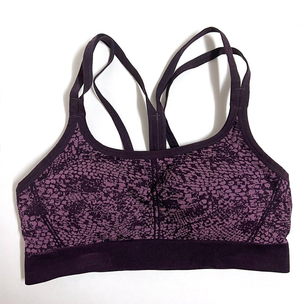 C9 by Champion Racerback Sports Bra (Med)